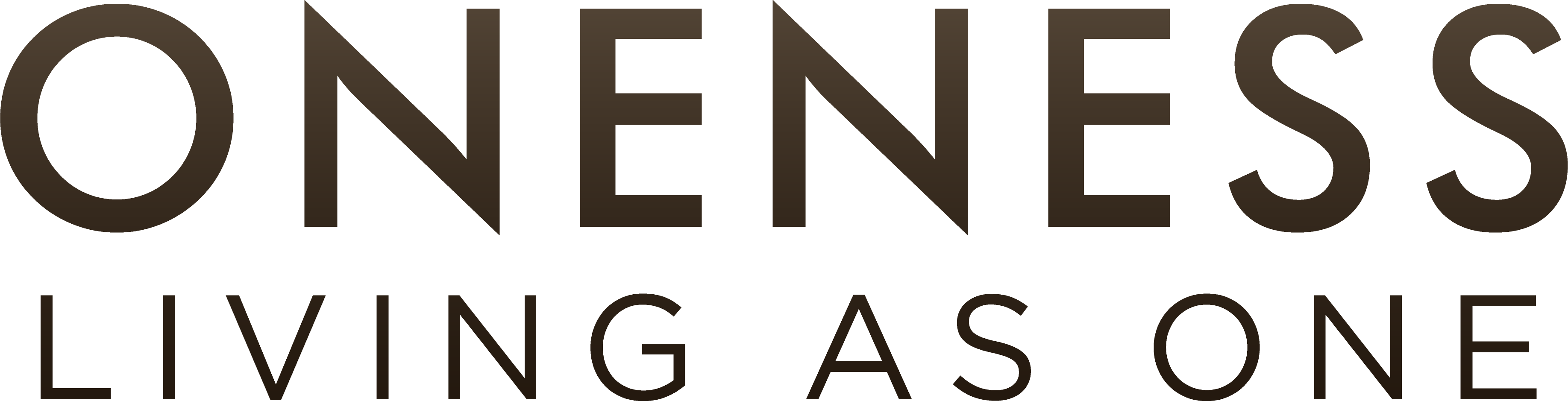 Oneness Logo